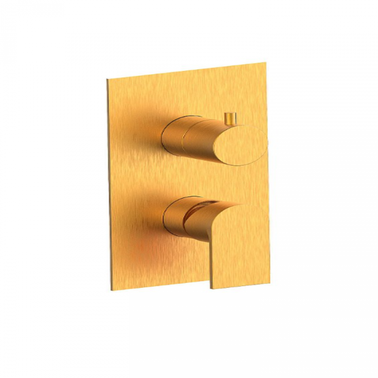 F.lli Frattini Tolomeo, Monocomando incasso con deviatore 2-3 vie