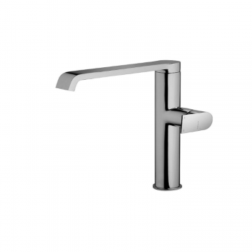 F.lli Frattini Tolomeo, Monocomando per lavello monoforo bocca girevole