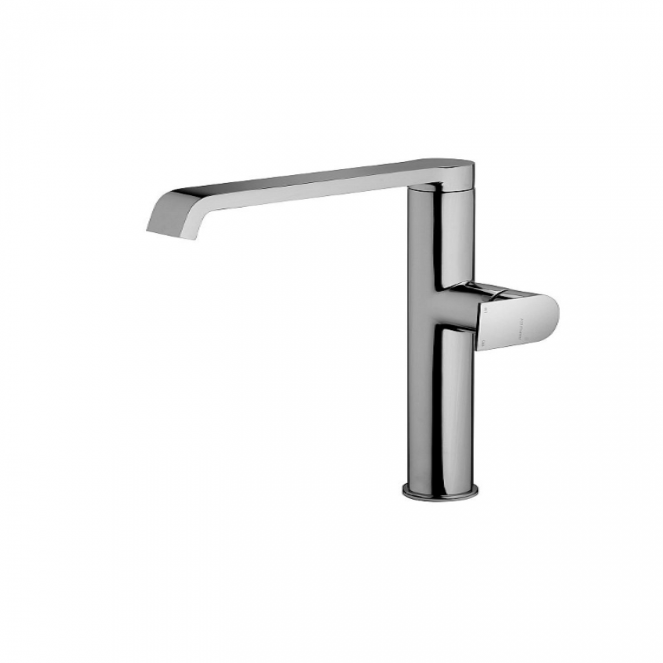 F.lli Frattini Tolomeo, Monocomando per lavello monoforo bocca girevole