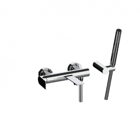 F.lli Frattini Narciso, Monocommande extérieure pour baignoire