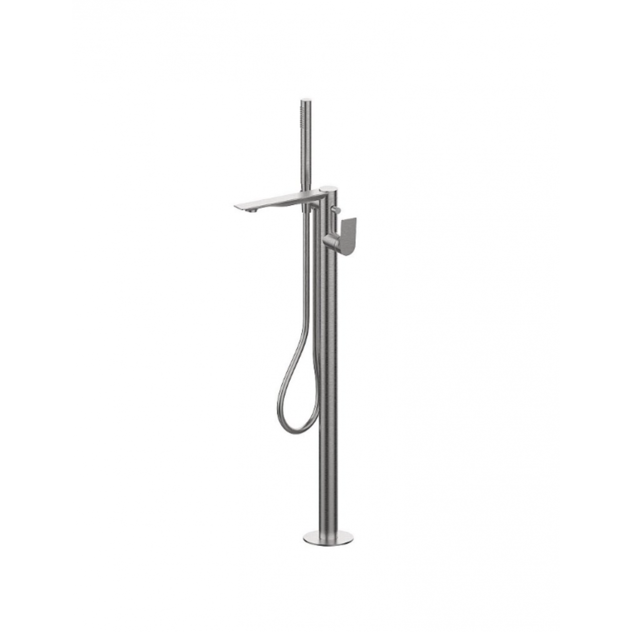 F.lli Frattini Narciso, Single lever bath floor
