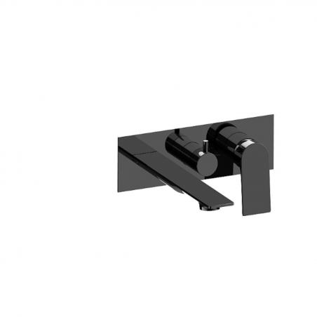 F.lli Frattini Narciso, Single lever recessed tub 2 ways