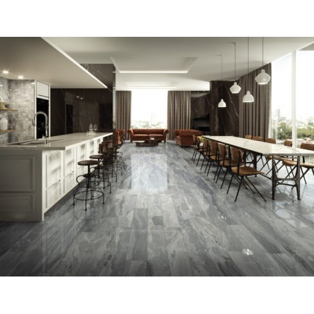 La Fabbrica - Castle Chambord