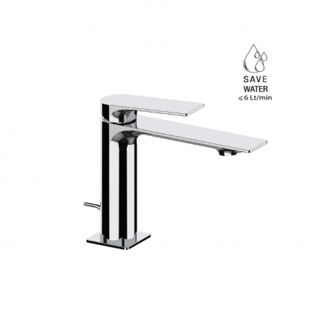 F.lli Frattini Narciso, Monocomando per lavabo con scarico 11/4