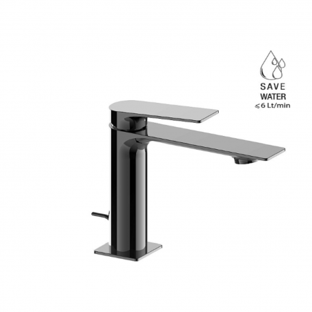 F.lli Frattini Narciso, Monocomando per lavabo con scarico 11/4