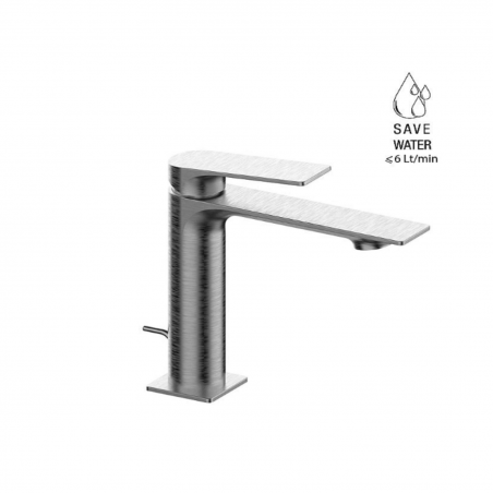 F.lli Frattini Narciso, Monocommande pour lavabo avec vidange 1"1/4