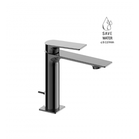 F.lli Frattini Narciso, Single lever for washbasin without drain