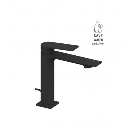 F.lli Frattini Narciso, Single lever for washbasin without drain