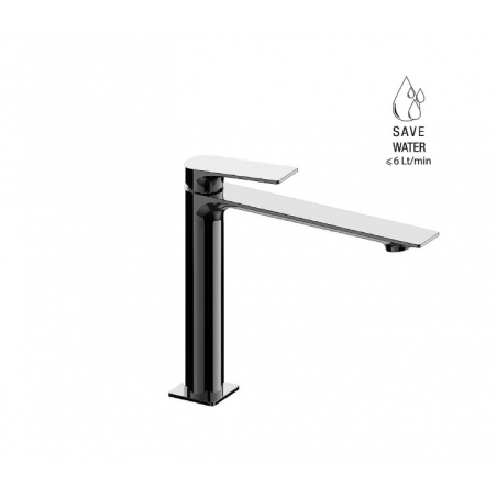 F.lli Frattini Narciso, Monocommande lavabo modèle moyen sans échappement