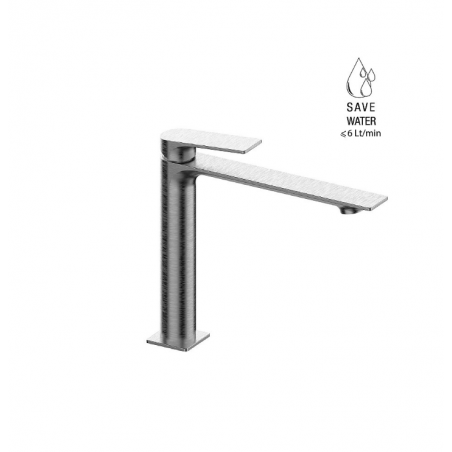 F.lli Frattini Narciso, Monocommande lavabo modèle moyen sans échappement