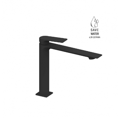 F.lli Frattini Narciso, Monocommande lavabo modèle moyen sans échappement