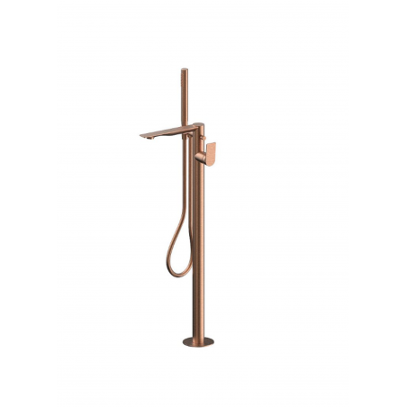 F.lli Frattini Narciso, Single lever washbasin floor