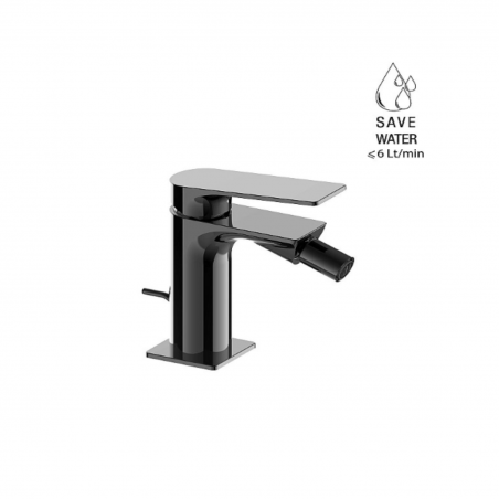 F.lli Frattini Narciso, Monocommande pour bidet avec échappement 1"1/4