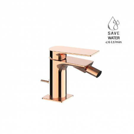F.lli Frattini Narciso, Single lever for bidet without drain