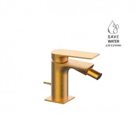 F.lli Frattini Narciso, Monocommande pour bidet sans échappement