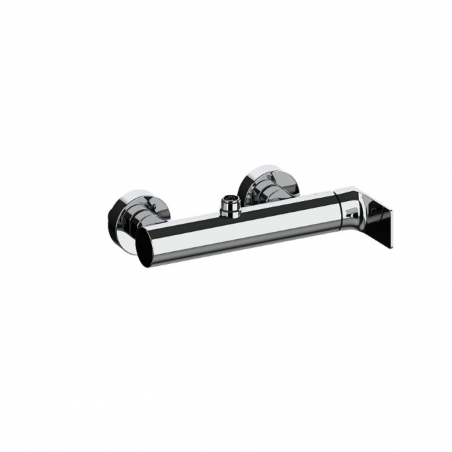 F.lli Frattini Narciso, External single lever for shower with upper connection 3/4"