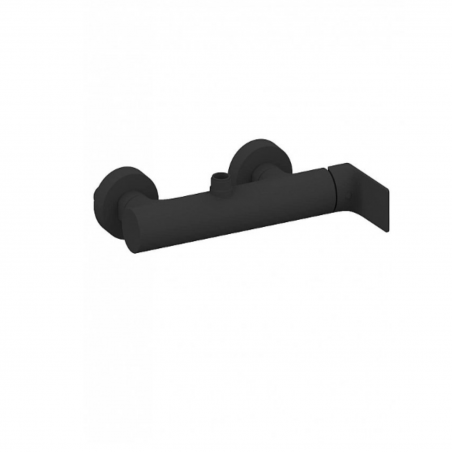 F.lli Frattini Narciso, External single lever for shower with upper connection 3/4"