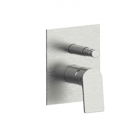 F.lli Frattini Narciso, Monocommande encastré complet avec déviateur