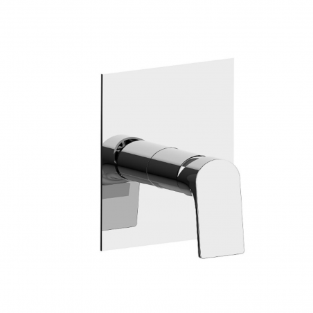 F.lli Frattini Narciso, Single lever recessed 1 street