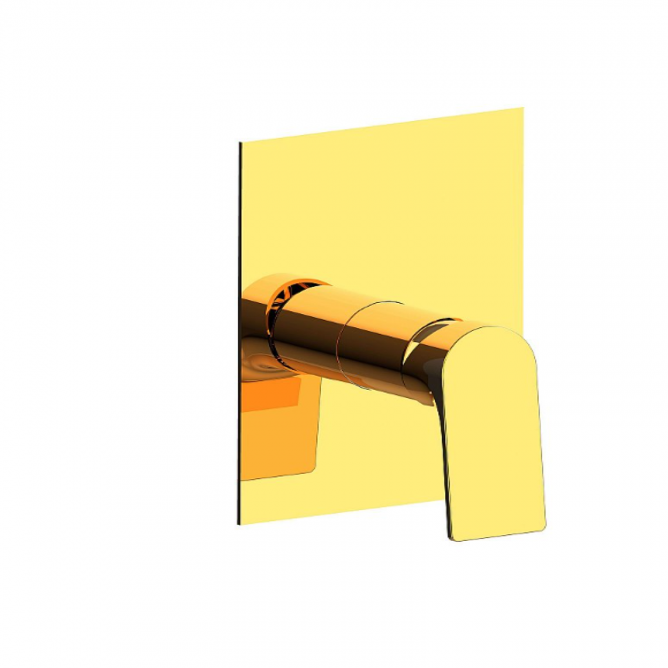 F.lli Frattini Narciso, Single lever recessed 1 street