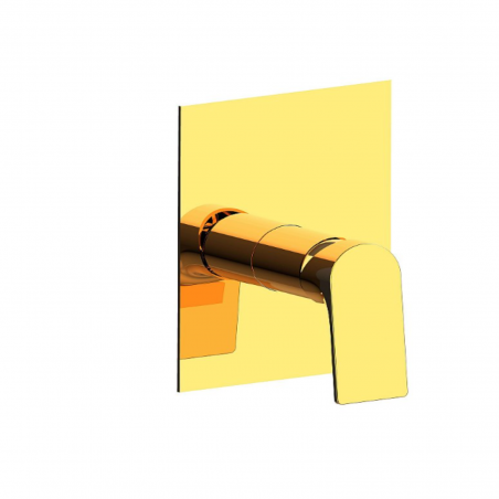 F.lli Frattini Narciso, Single lever recessed 1 street