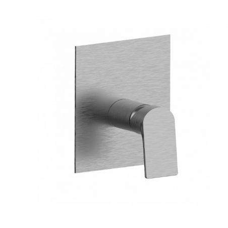 F.lli Frattini Narciso, Single lever recessed 1 street