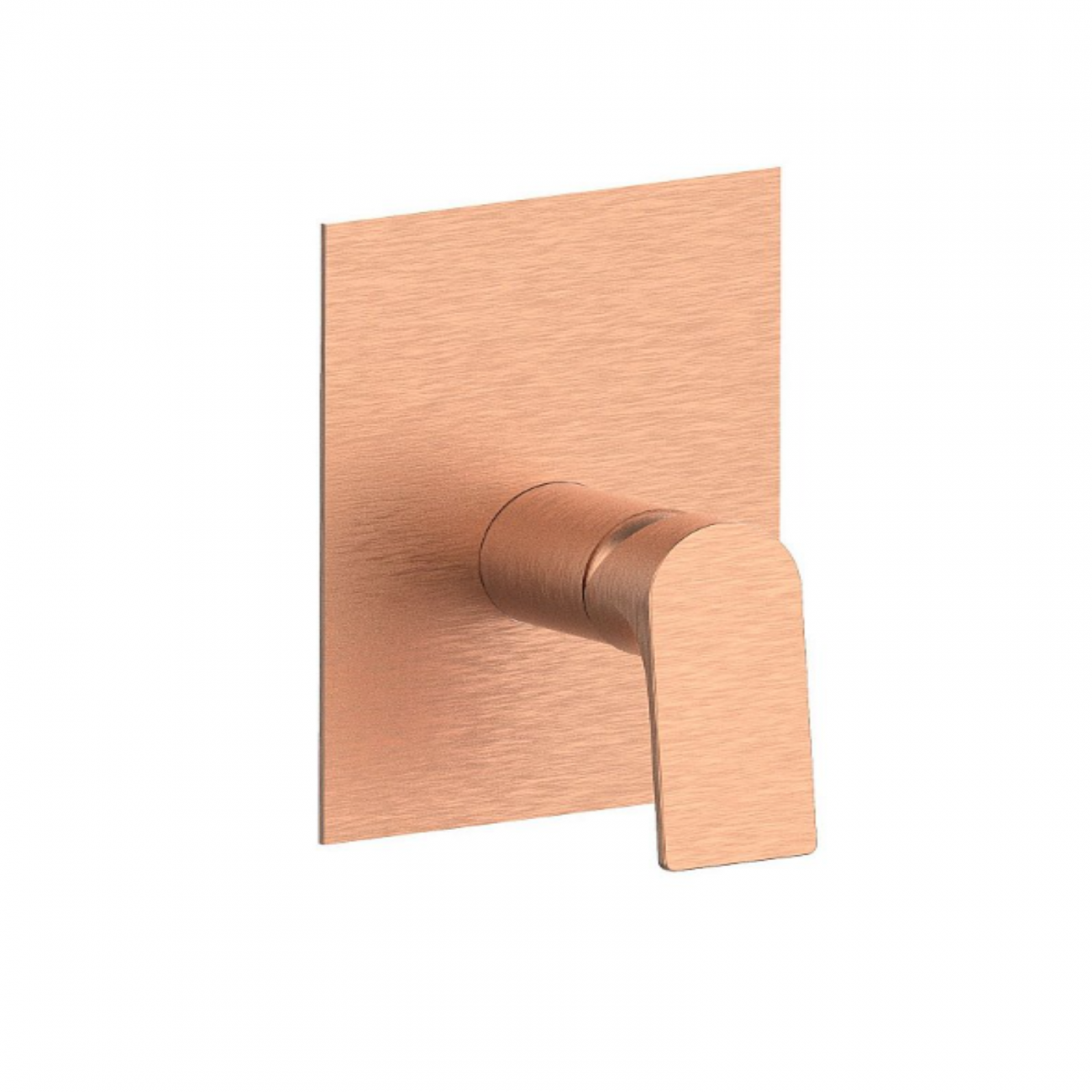 F.lli Frattini Narciso, Single lever recessed 1 street