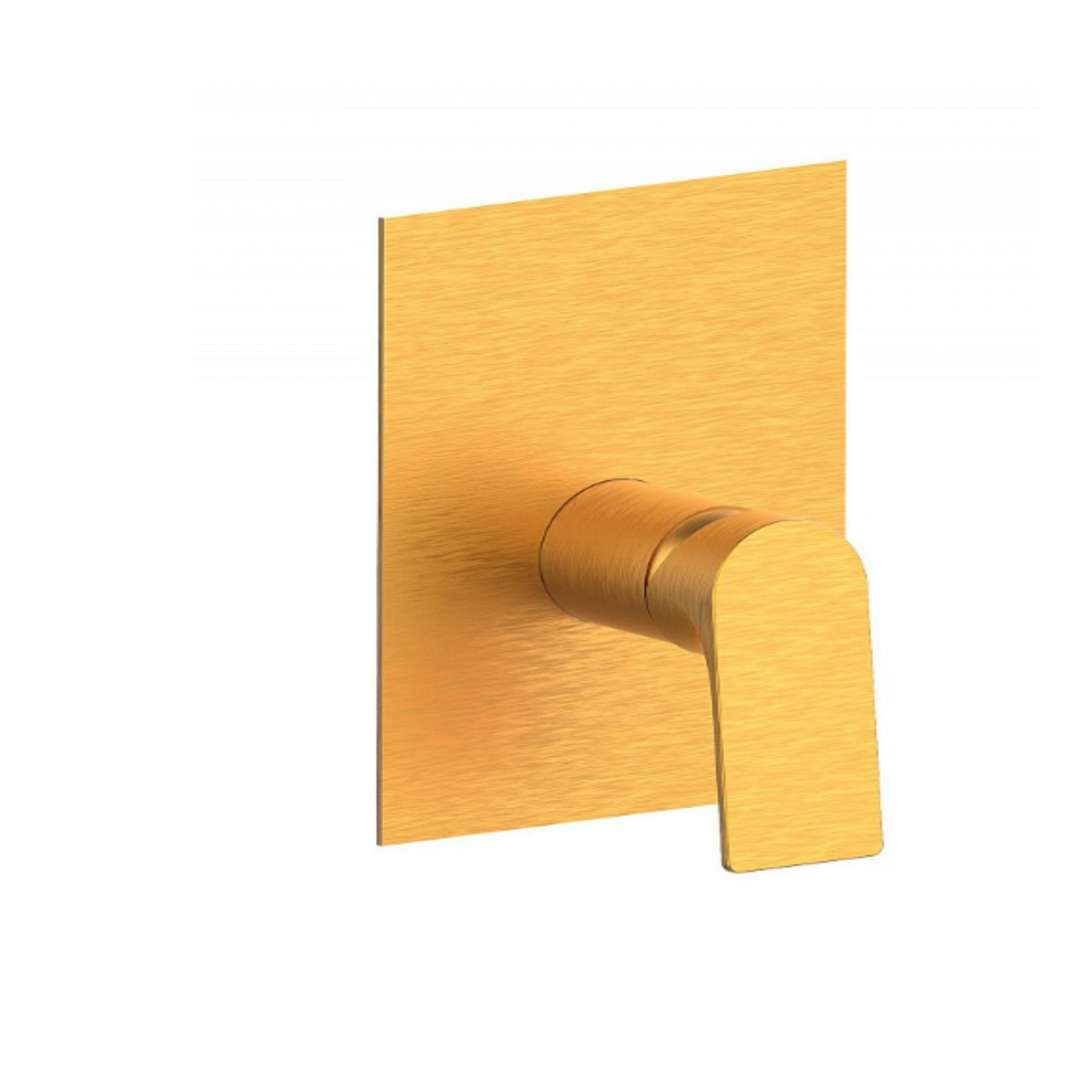 F.lli Frattini Narciso, Single lever recessed 1 street
