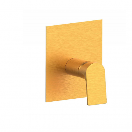 F.lli Frattini Narciso, Single lever recessed 1 street