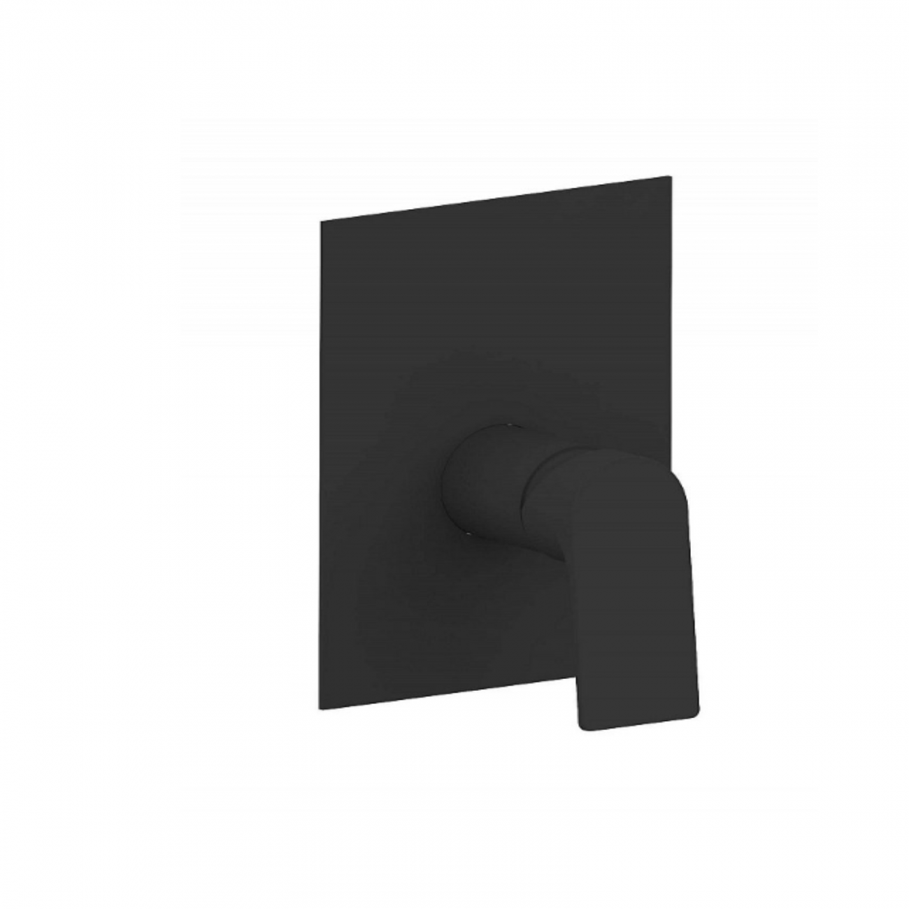 F.lli Frattini Narciso, Single lever recessed 1 street