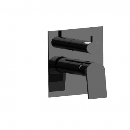 F.lli Frattini Narciso, Single lever recessed 2 ways