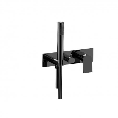 F.lli Frattini Narciso, Built-in single lever with diverter 2 ways