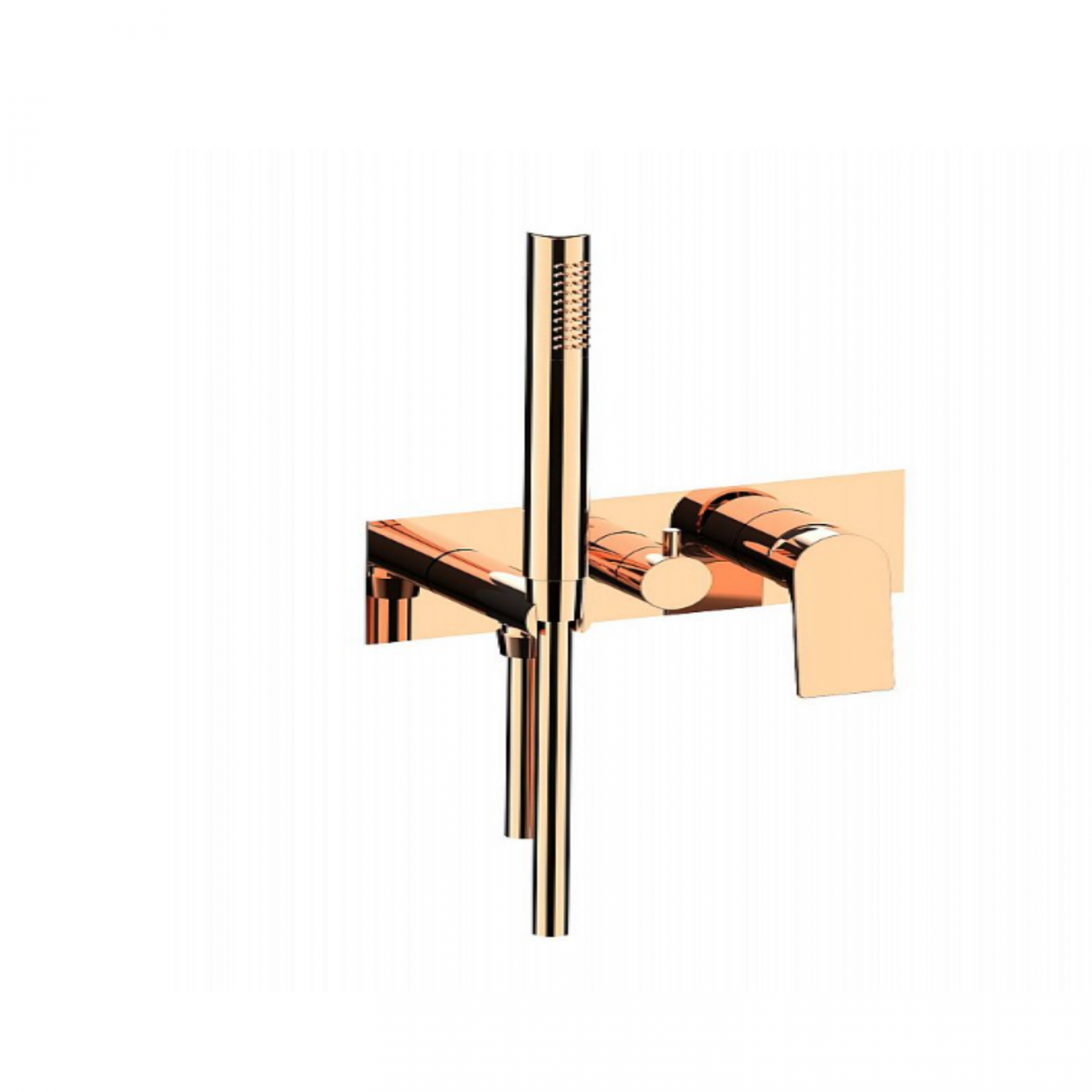 F.lli Frattini Narciso, Built-in single lever with diverter 2 ways