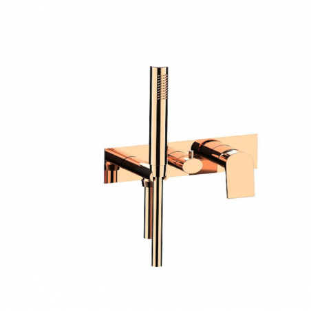 F.lli Frattini Narciso, Built-in single lever with diverter 2 ways