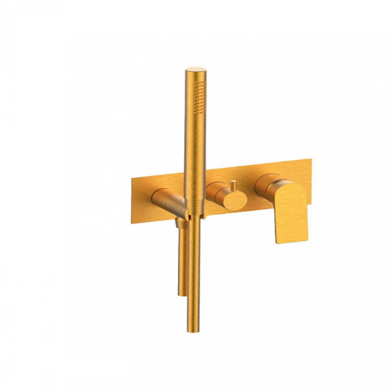 F.lli Frattini Narciso, Built-in single lever with diverter 2 ways