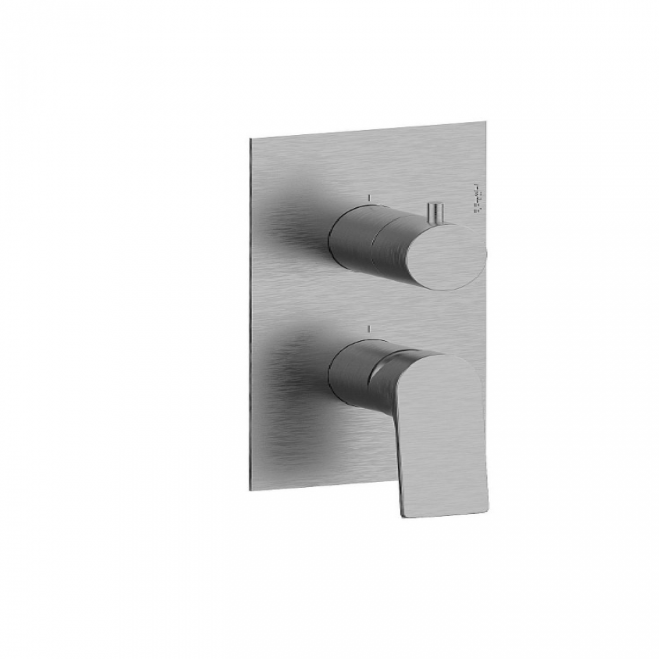 F.lli Frattini Narciso, Single lever recessed 2-3 ways