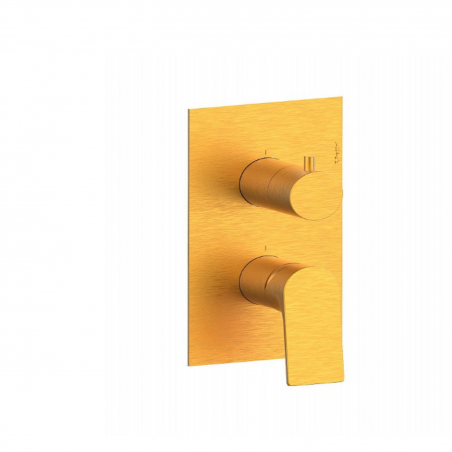 F.lli Frattini Narciso, Single lever recessed 2-3 ways