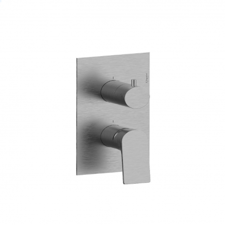 F.lli Frattini Narciso, Single lever recessed 2-3 ways