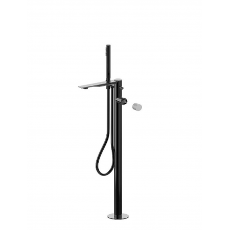 F.lli Frattini Narciso S, Single lever bath floor