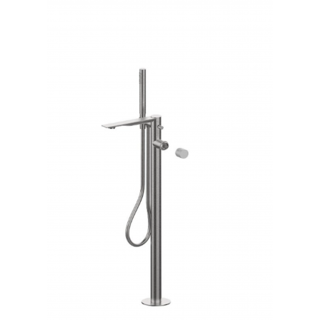 F.lli Frattini Narciso S, Single lever bath floor