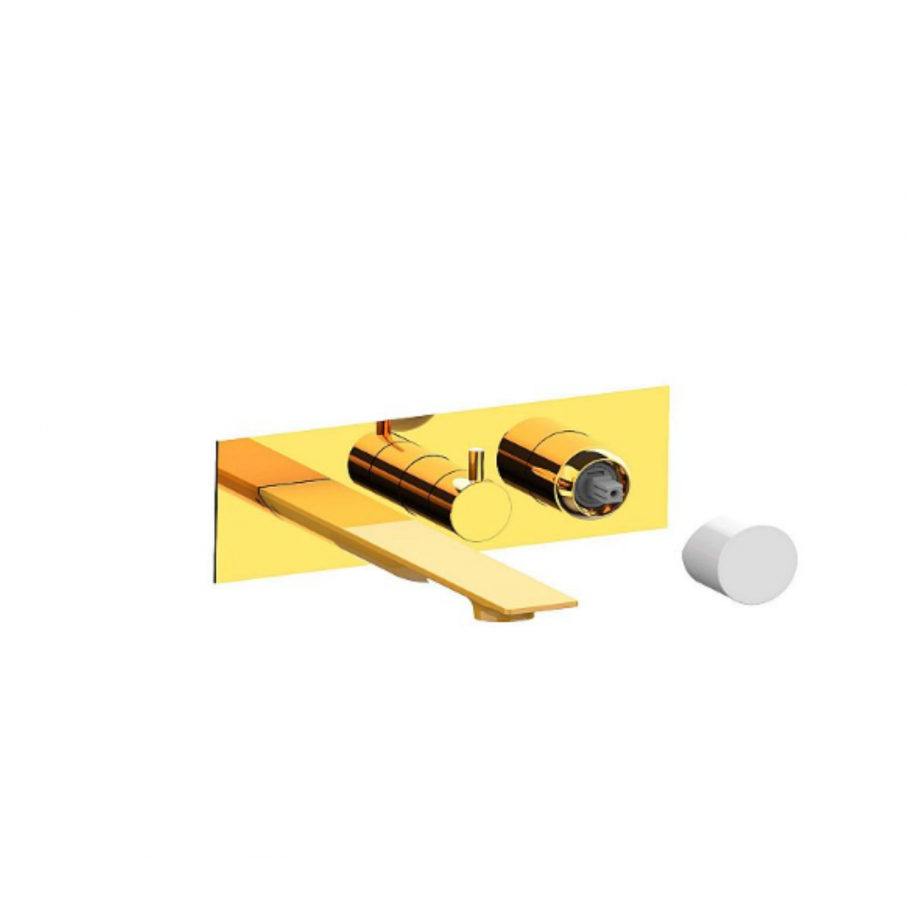 F.lli Frattini Narciso S, Monocomando incasso a 2 vie