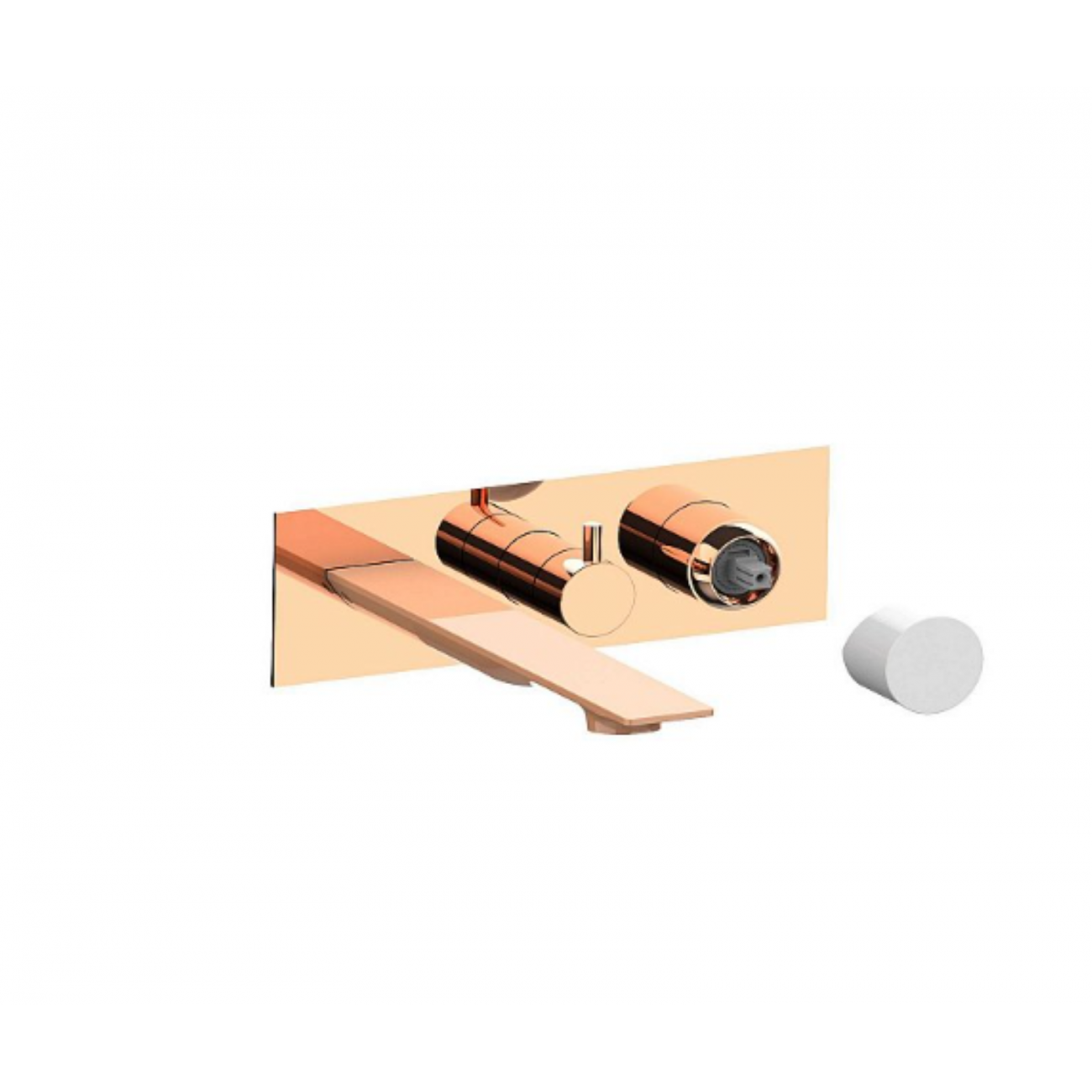 F.lli Frattini Narciso S, Monocomando incasso a 2 vie