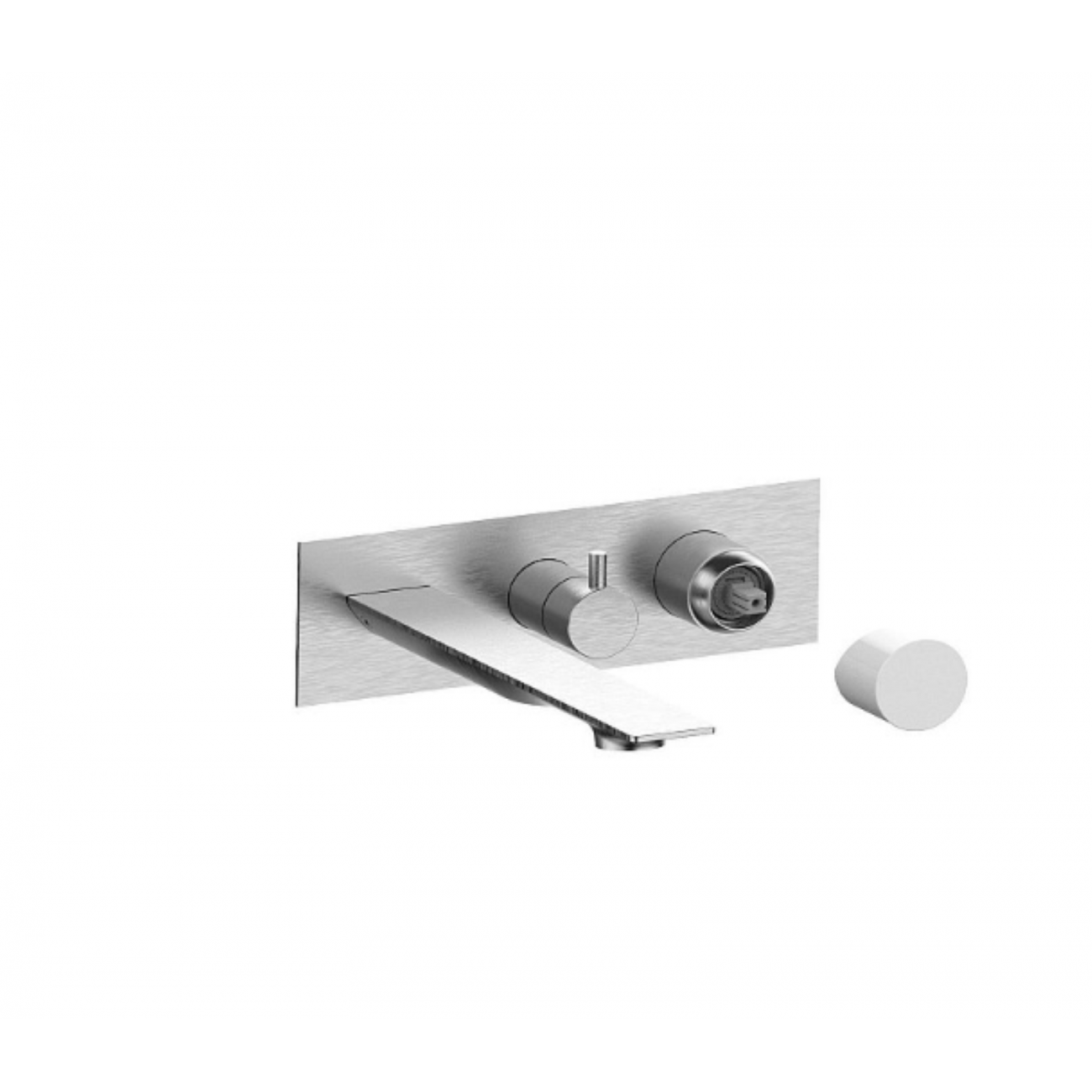 F.lli Frattini Narciso S, Monocomando incasso a 2 vie