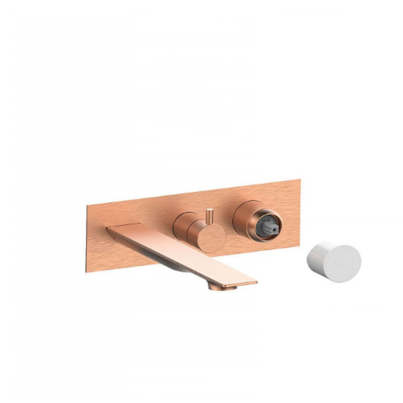 F.lli Frattini Narciso S, Monocomando incasso a 2 vie