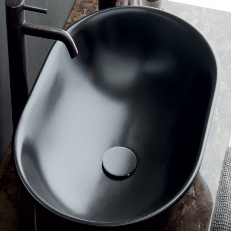 Vitruvit MILD Lavabo dappui cm 58x40