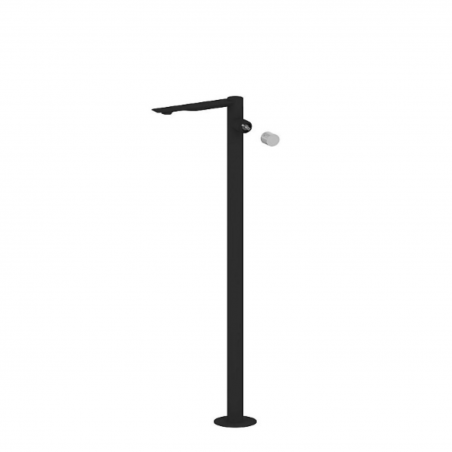 F.lli Frattini Narciso S, Monocommande de lavage au sol