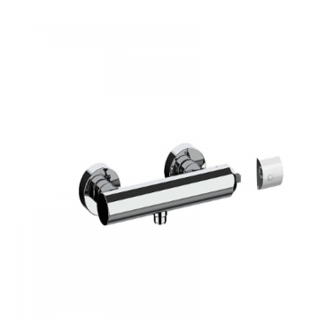 F.lli Frattini Narciso S,  External single lever with 1/2" lower connection