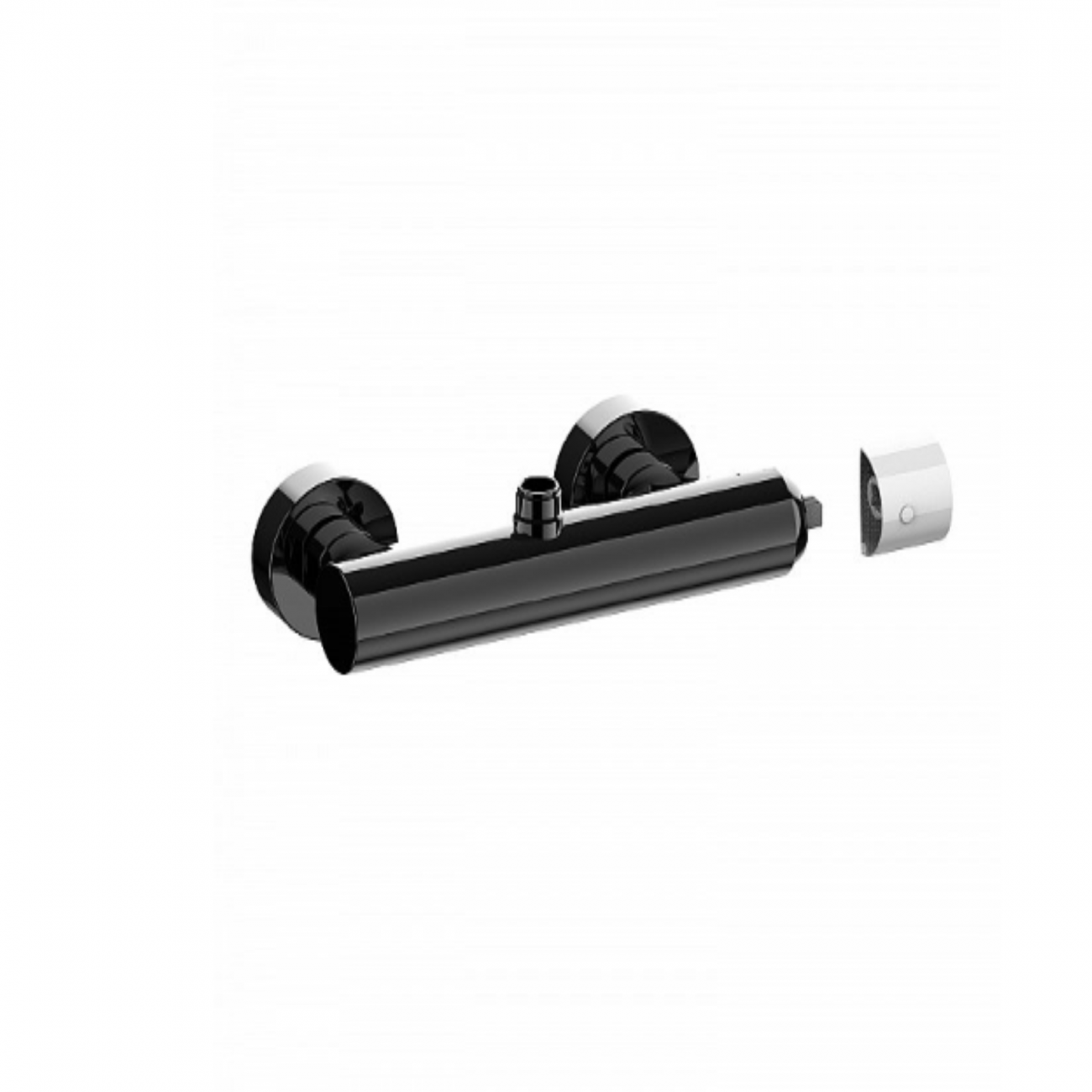 F.lli Frattini Narciso S, External single-lever shower mixer with 3/4 upper connection
