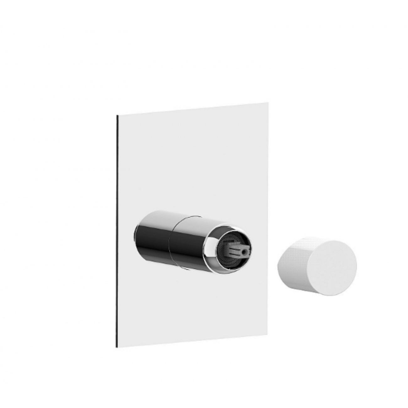 F.lli Frattini Narciso S, Single lever recessed 1 street