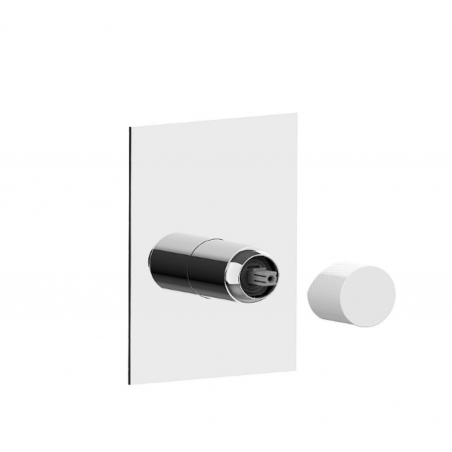 F.lli Frattini Narciso S, Single lever recessed 1 street